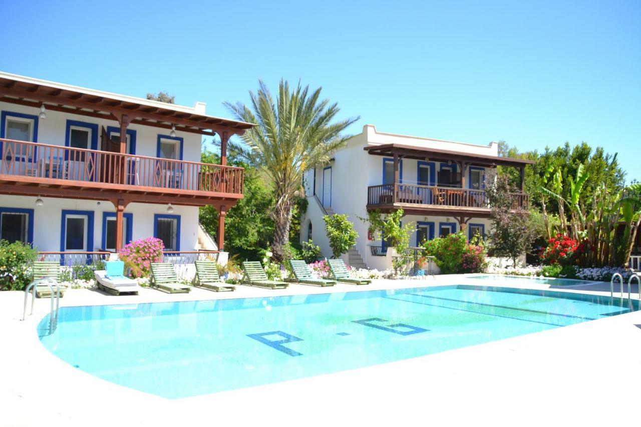Paradise Guemuesluek Exterior foto
